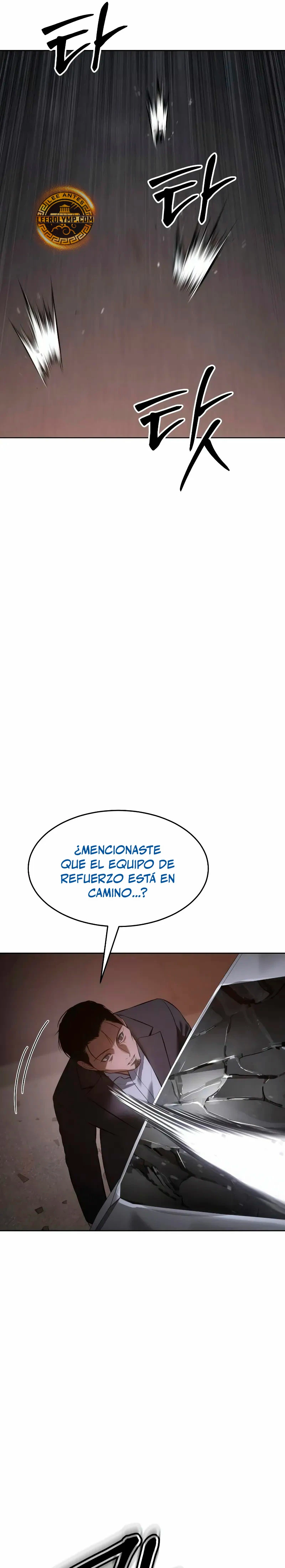 Los gemelos Baek - Capítulo 79 - Página 53 - LectorTMOo