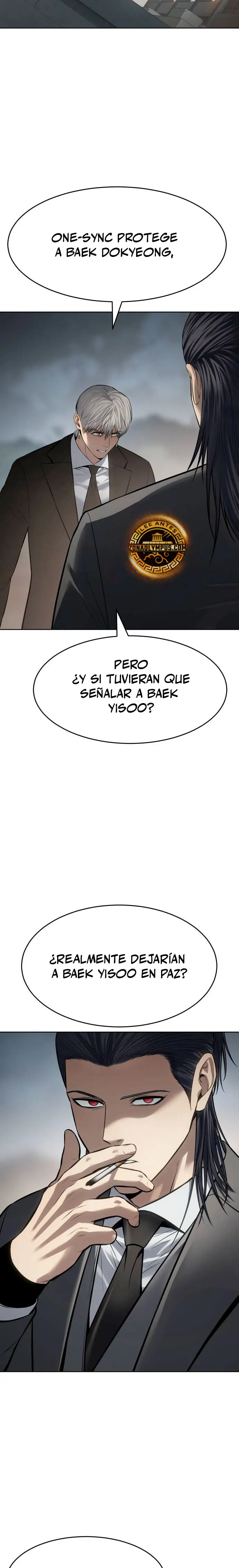 Los gemelos Baek - Capítulo 112 - Página 6 - LectorTMOo