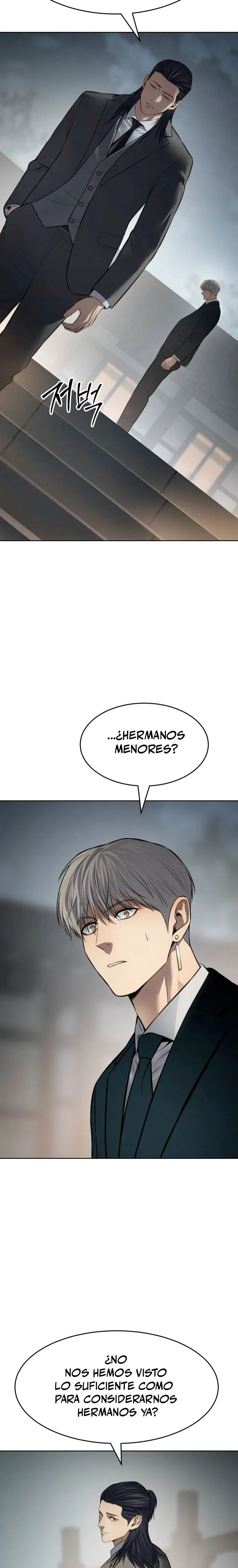 Los gemelos Baek - Capítulo 112 - Página 12 - LectorTMOo