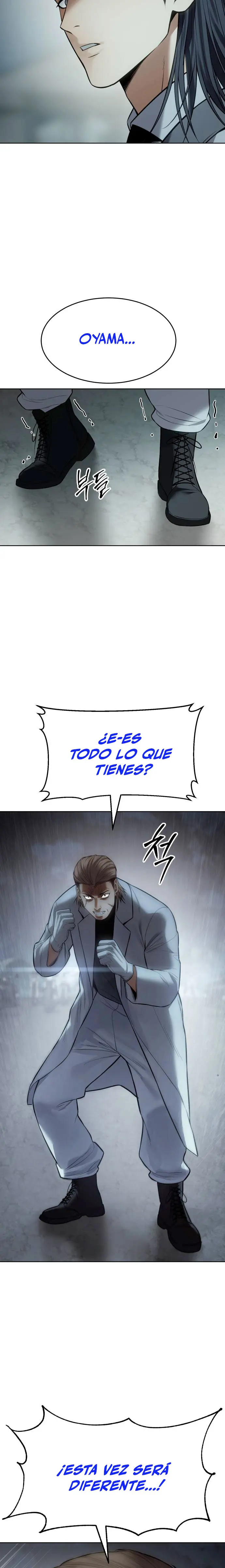 Los gemelos Baek - Capítulo 112 - Página 23 - LectorTMOo