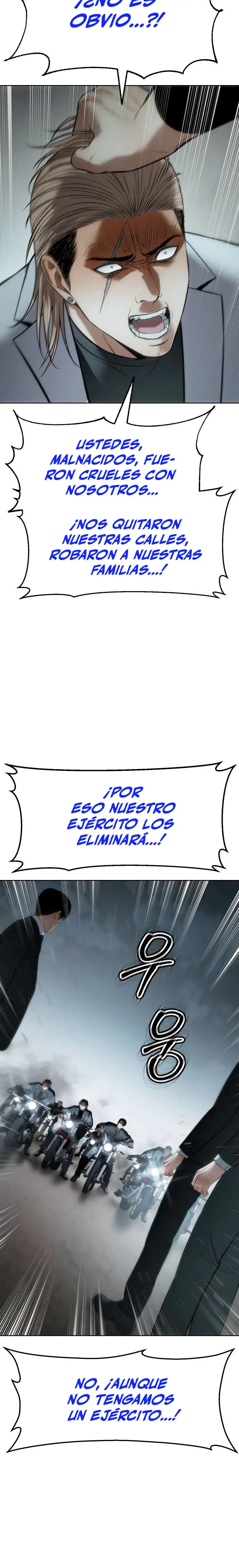 Los gemelos Baek - Capítulo 112 - Página 34 - LectorTMOo