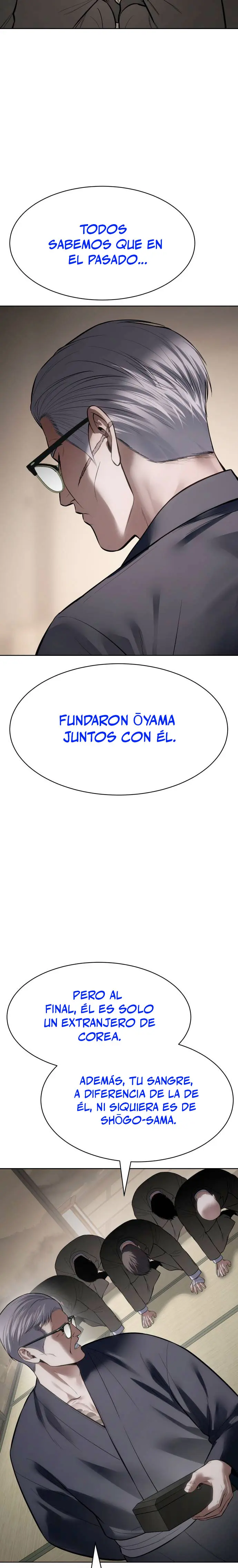 Los gemelos Baek - Capítulo 113 - Página 14 - LectorTMOo