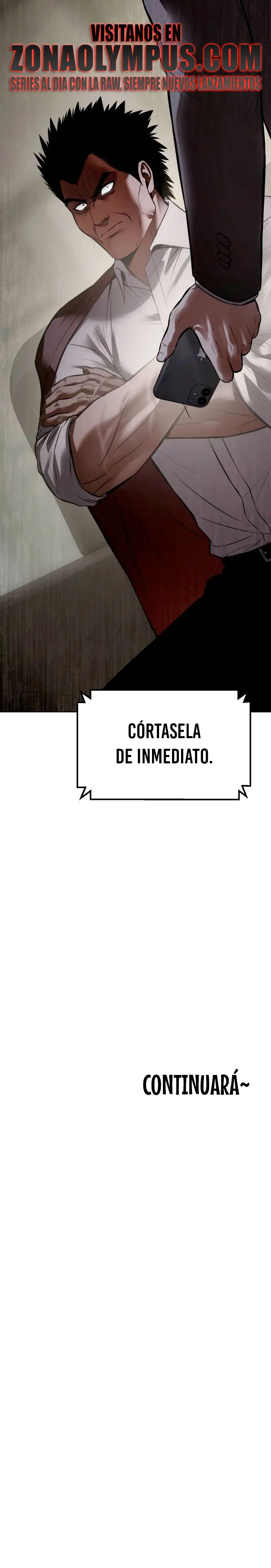 Los gemelos Baek - Capítulo 115 - Página 45 - LectorTMOo