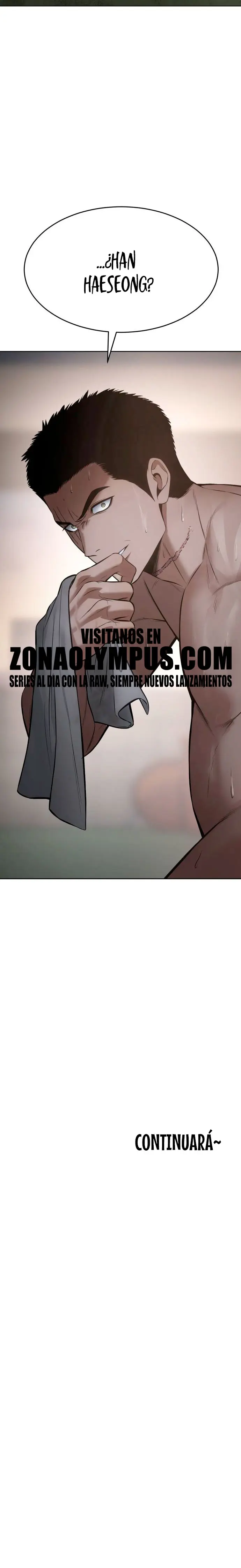 Los gemelos Baek - Capítulo 116 - Página 43 - LectorTMOo
