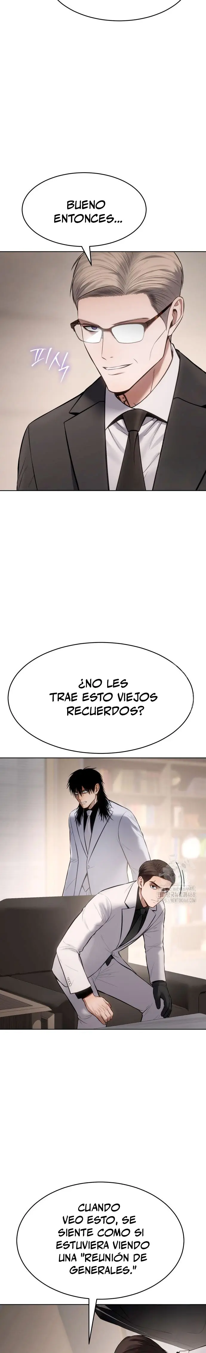 Los gemelos Baek - Capítulo 119 - Página 14 - LectorTMOo