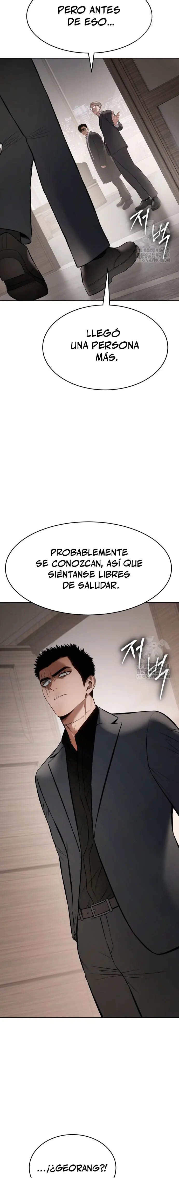 Los gemelos Baek - Capítulo 119 - Página 16 - LectorTMOo