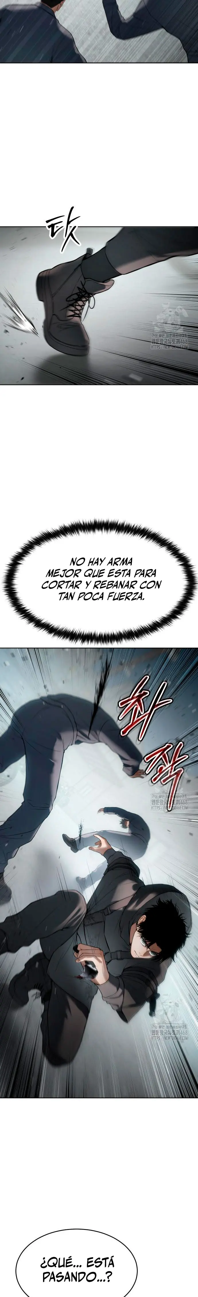 Los gemelos Baek - Capítulo 123 - Página 16 - LectorTMOo