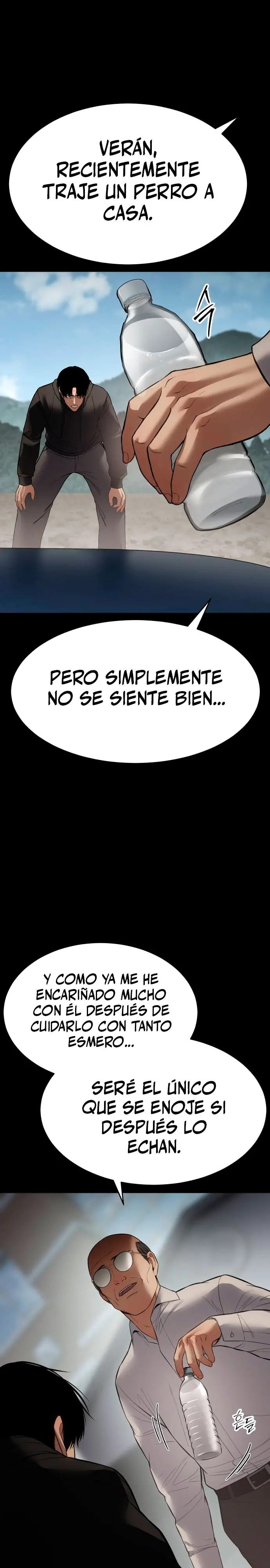 Los gemelos Baek - Capítulo 125 - Página 7 - LectorTMOo