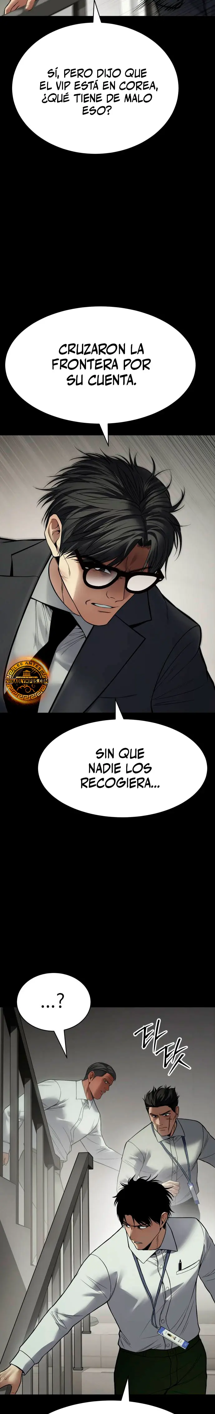 Los gemelos Baek - Capítulo 126 - Página 16 - LectorTMOo