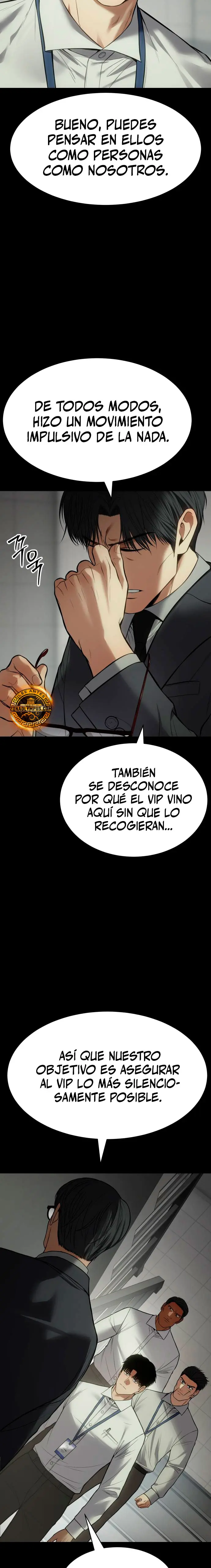 Los gemelos Baek - Capítulo 126 - Página 18 - LectorTMOo