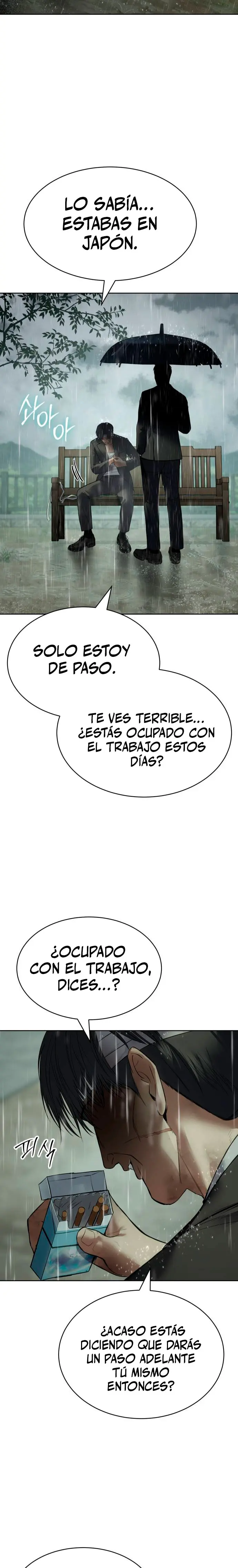 Los gemelos Baek - Capítulo 128 - Página 16 - LectorTMOo