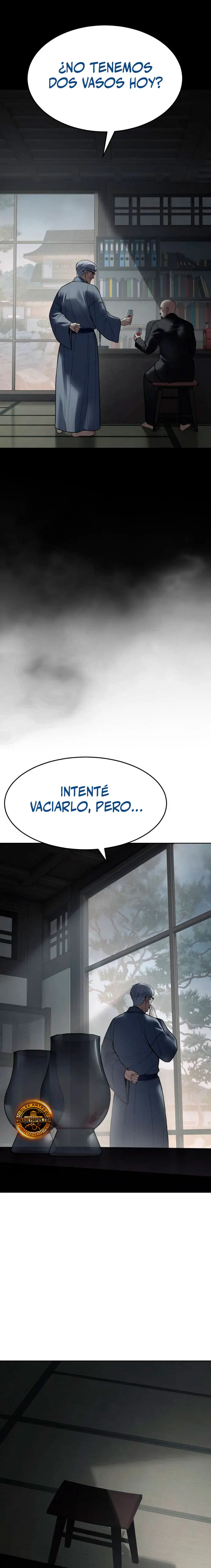 Los gemelos Baek - Capítulo 130 - Página 12 - LectorTMOo