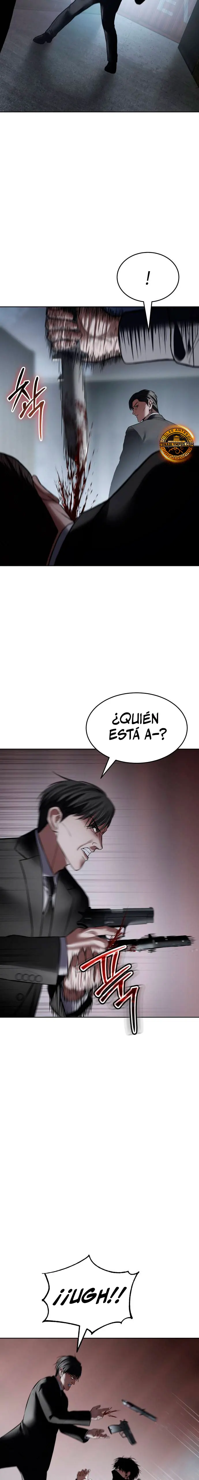 Los gemelos Baek - Capítulo 130 - Página 17 - LectorTMOo