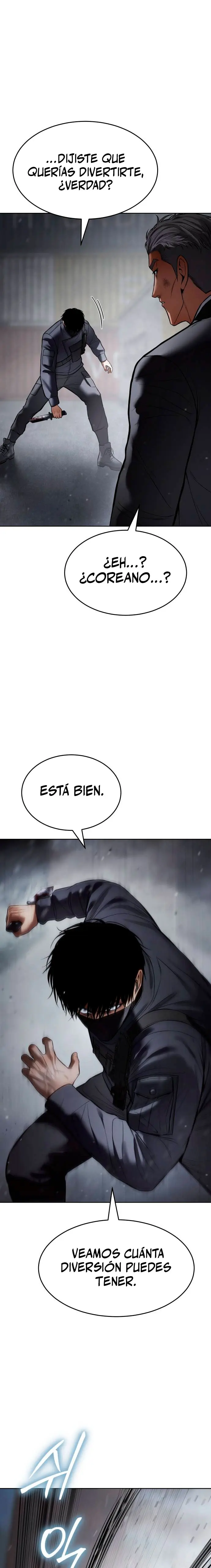 Los gemelos Baek - Capítulo 130 - Página 31 - LectorTMOo