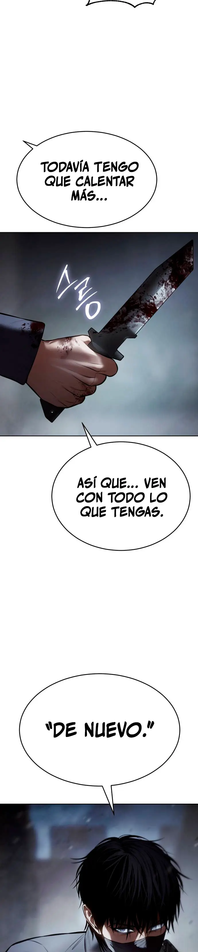 Los gemelos Baek - Capítulo 130 - Página 41 - LectorTMOo