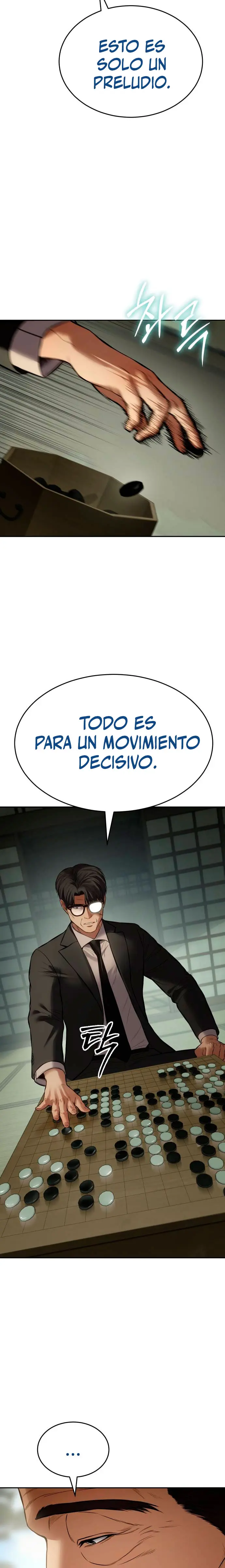 Los gemelos Baek - Capítulo 132 - Página 10 - LectorTMOo