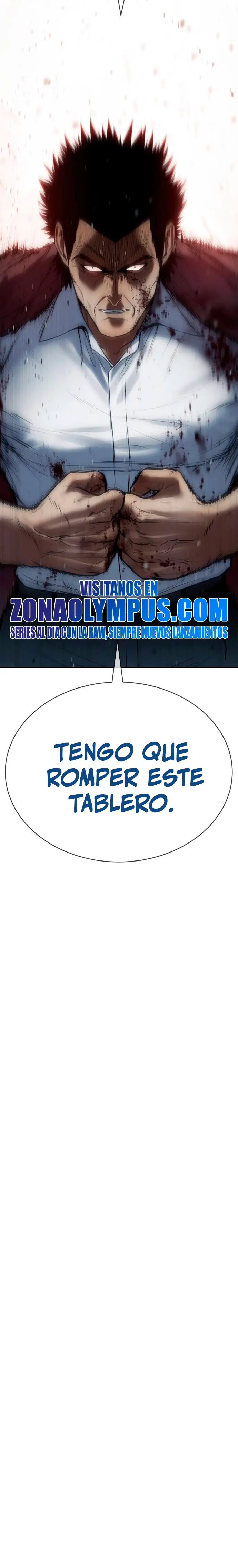 Los gemelos Baek - Capítulo 132 - Página 43 - LectorTMOo