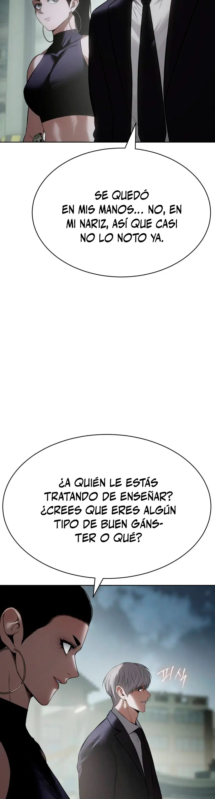 Los gemelos Baek - Capítulo 127 - Página 13 - LectorTMOo