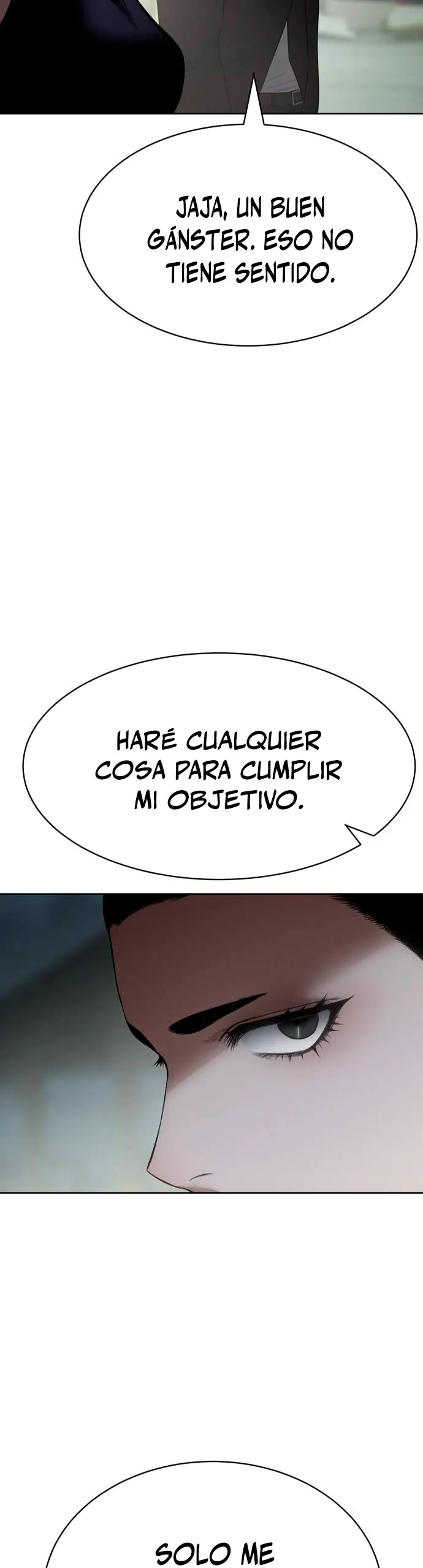 Los gemelos Baek - Capítulo 127 - Página 14 - LectorTMOo