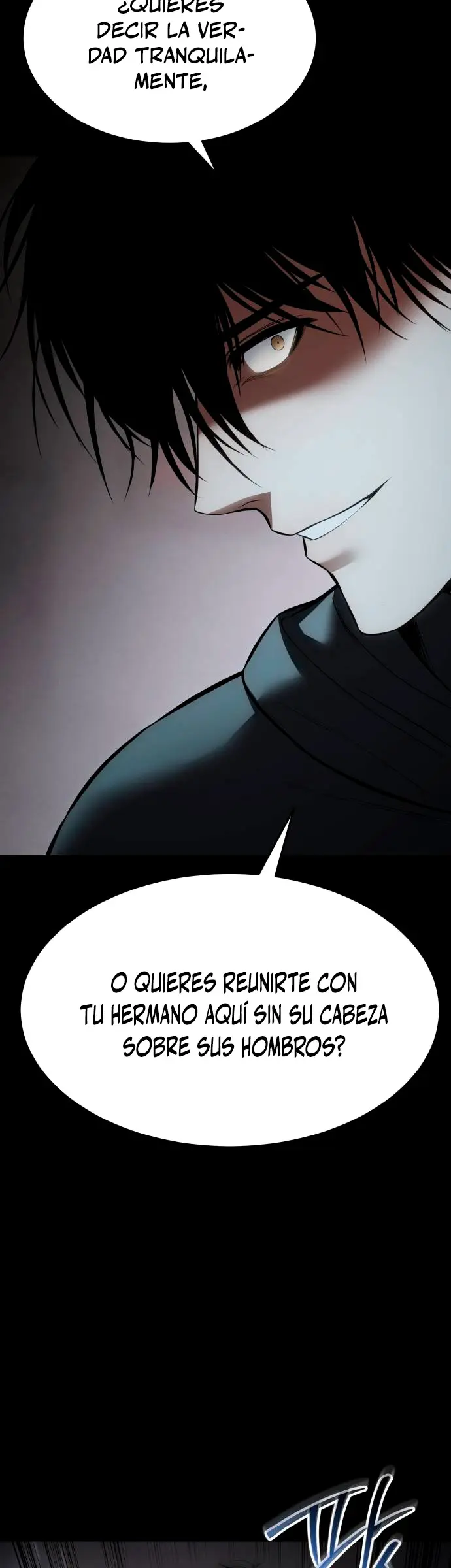 Los gemelos Baek - Capítulo 127 - Página 52 - LectorTMOo