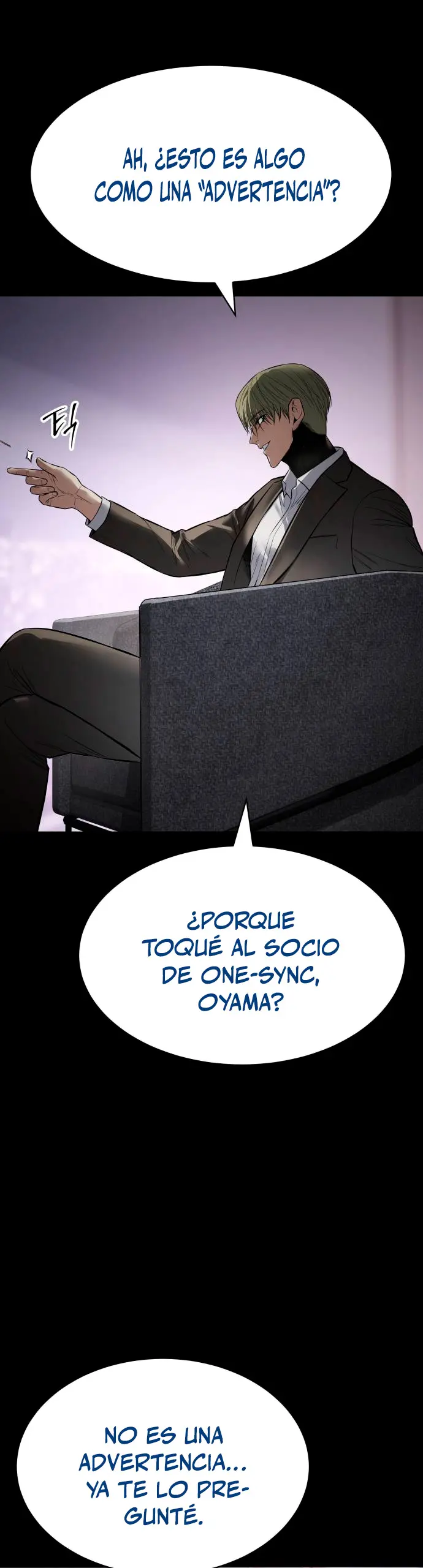 Los gemelos Baek - Capítulo 129 - Página 13 - LectorTMOo