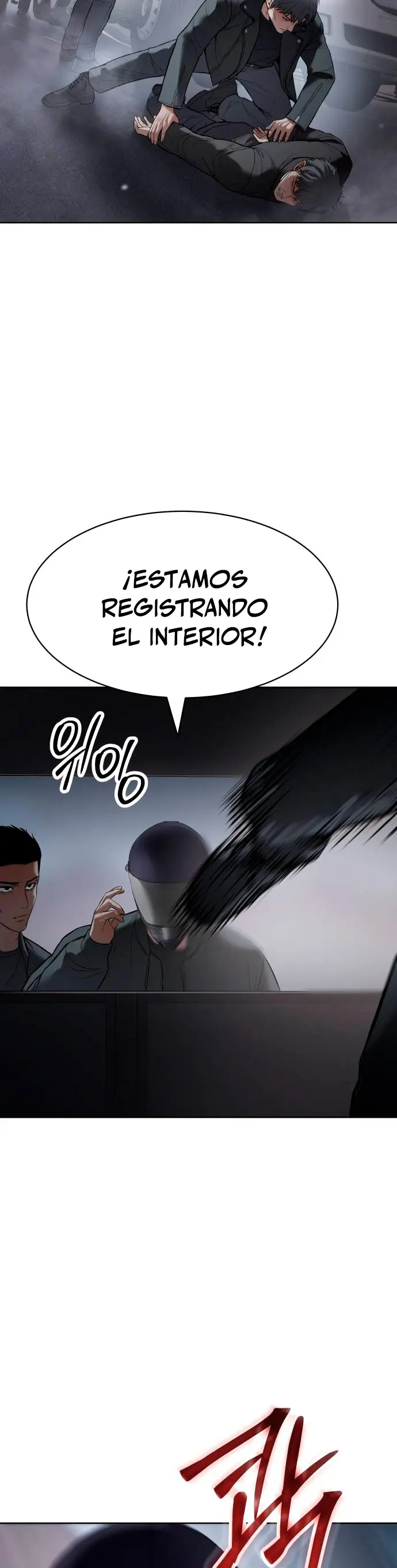 Los gemelos Baek - Capítulo 129 - Página 52 - LectorTMOo