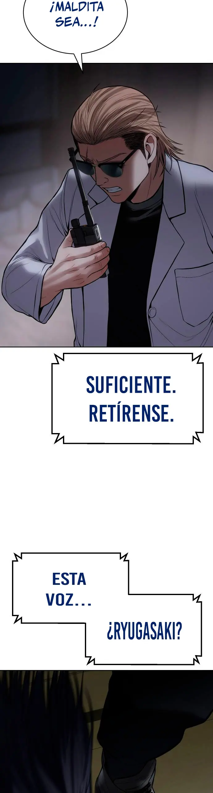 Los gemelos Baek - Capítulo 129 - Página 71 - LectorTMOo