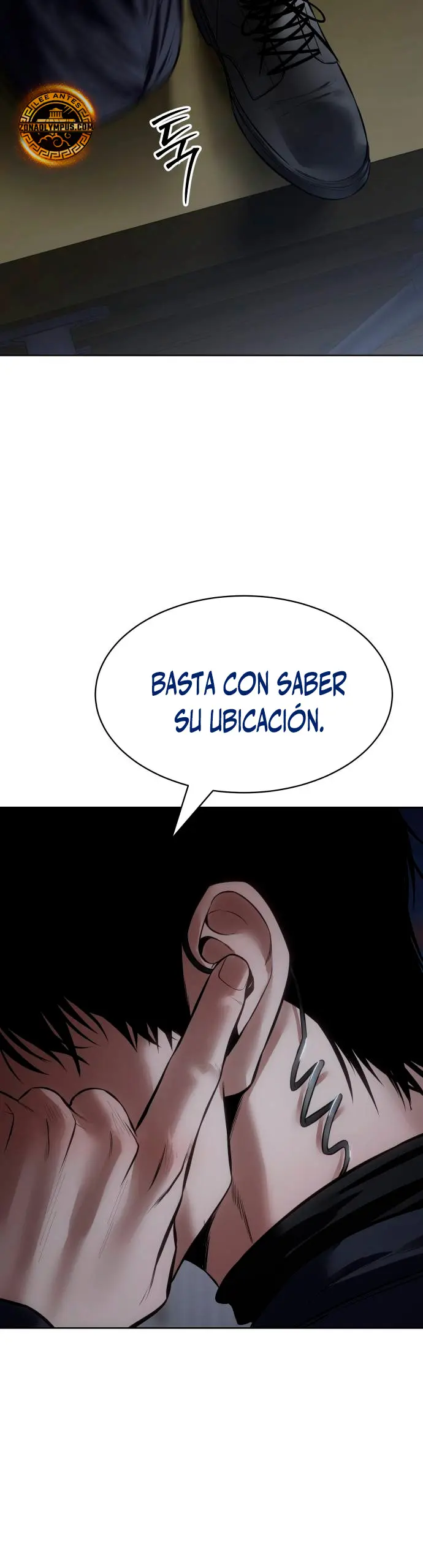 Los gemelos Baek - Capítulo 129 - Página 72 - LectorTMOo