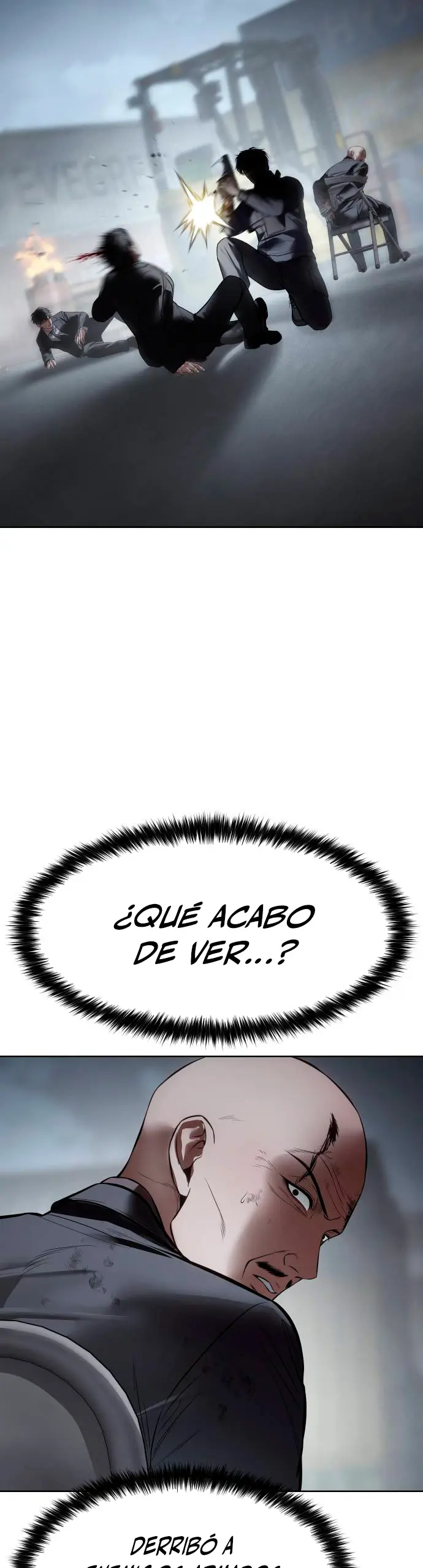 Los gemelos Baek - Capítulo 131 - Página 19 - LectorTMOo