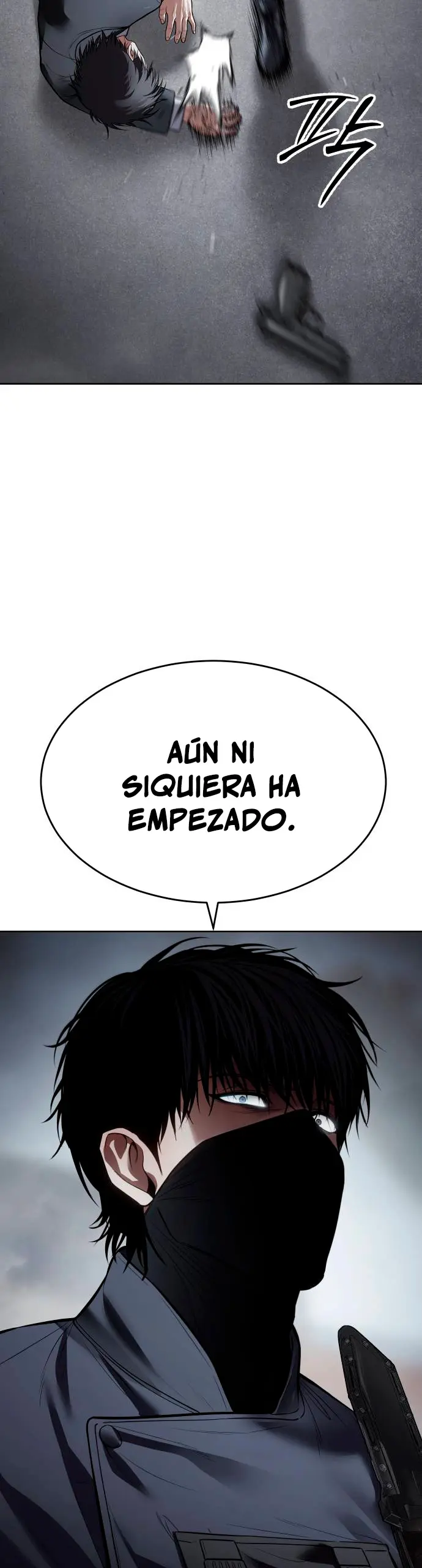 Los gemelos Baek - Capítulo 131 - Página 22 - LectorTMOo
