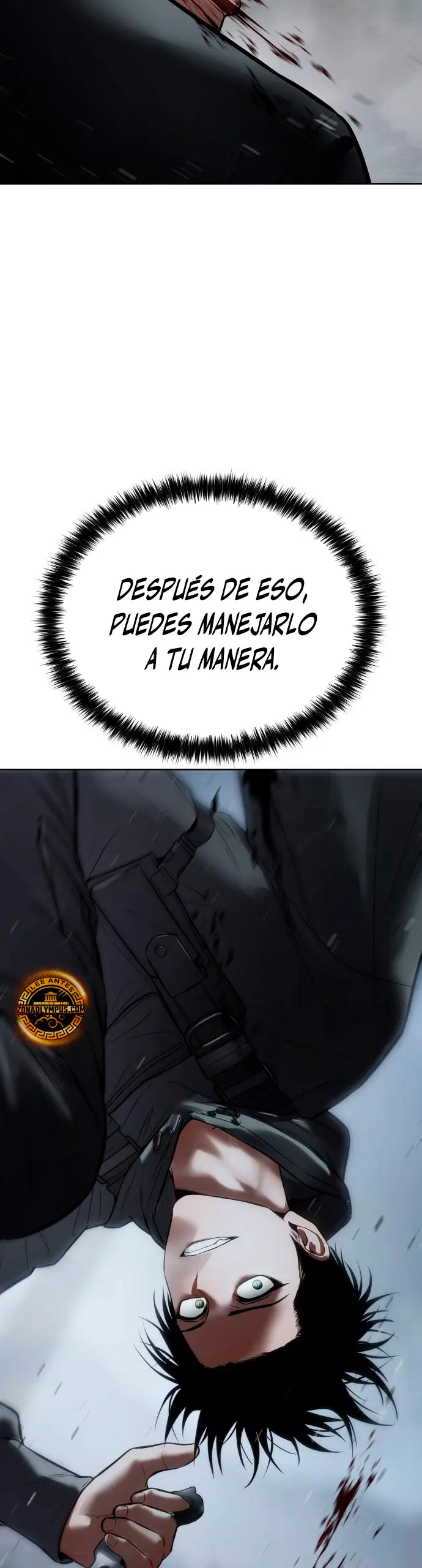 Los gemelos Baek - Capítulo 131 - Página 61 - LectorTMOo