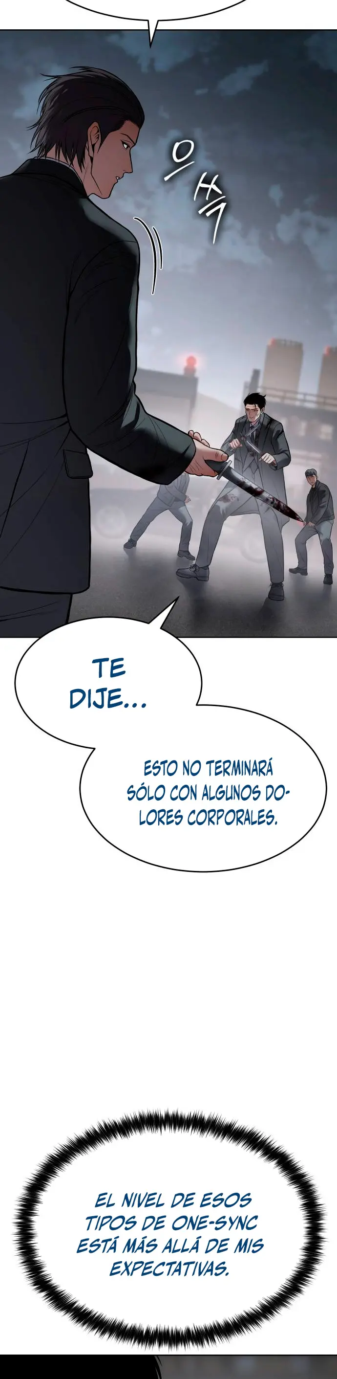Los gemelos Baek - Capítulo 131 - Página 64 - LectorTMOo