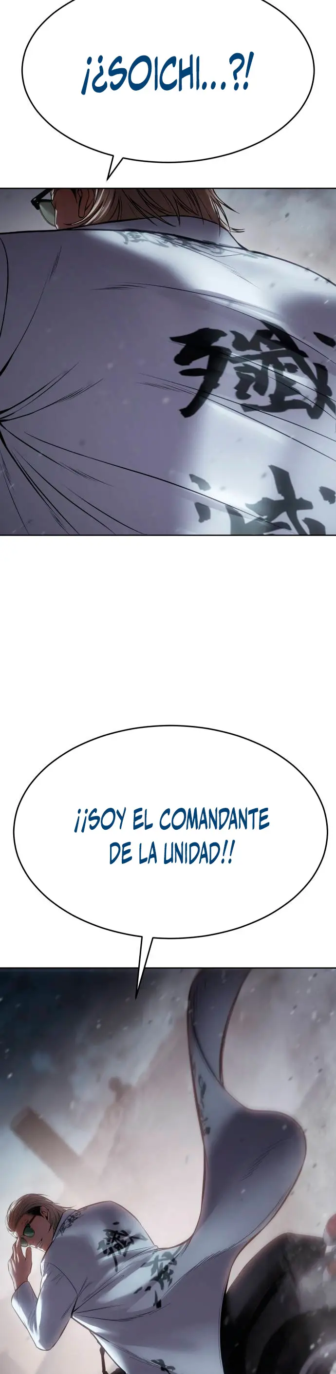 Los gemelos Baek - Capítulo 131 - Página 71 - LectorTMOo
