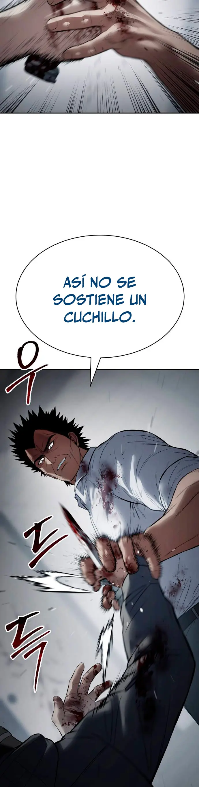 Los gemelos Baek - Capítulo 133 - Página 31 - LectorTMOo
