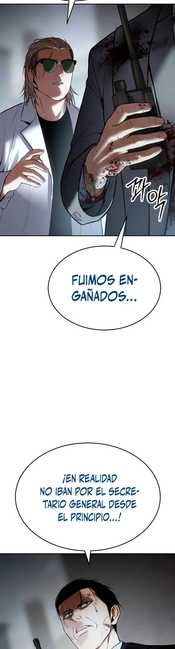 Los gemelos Baek - Capítulo 133 - Página 53 - LectorTMOo