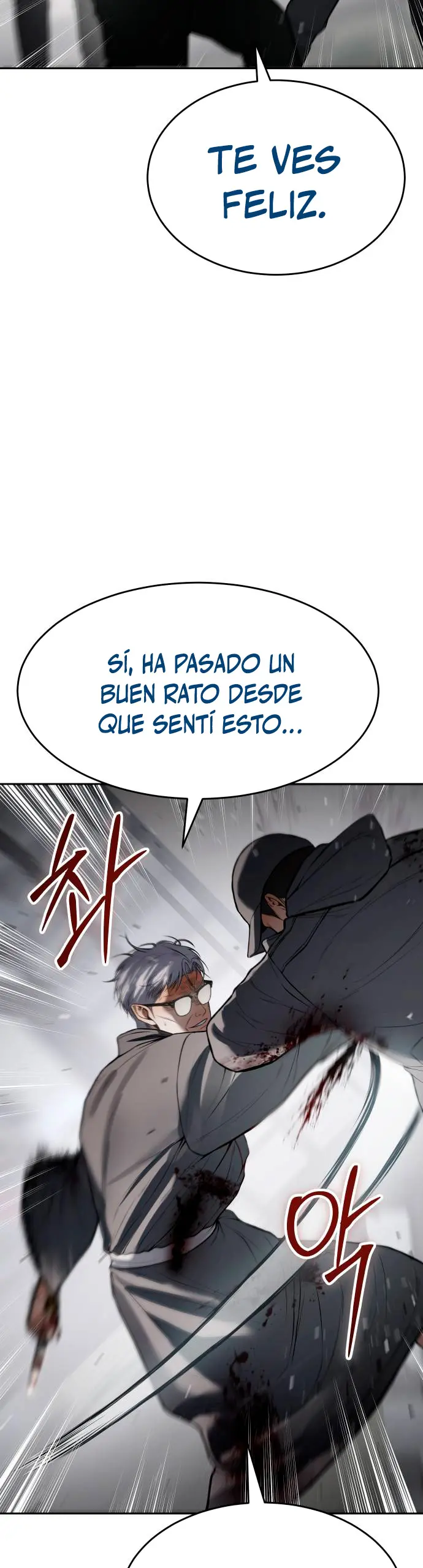 Los gemelos Baek - Capítulo 133 - Página 59 - LectorTMOo