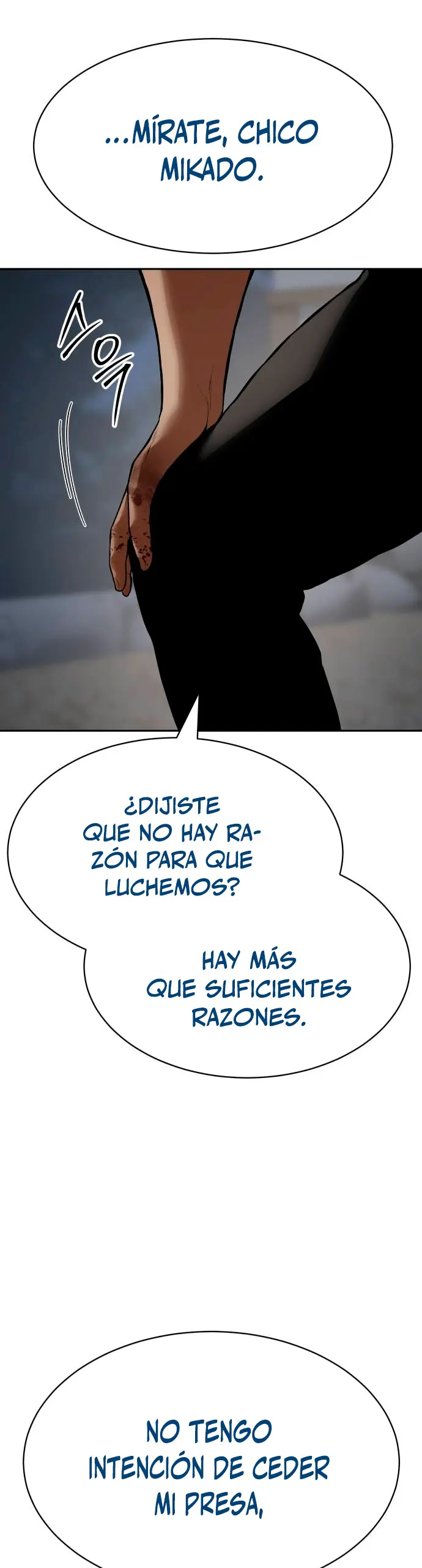 Los gemelos Baek - Capítulo 133 - Página 73 - LectorTMOo