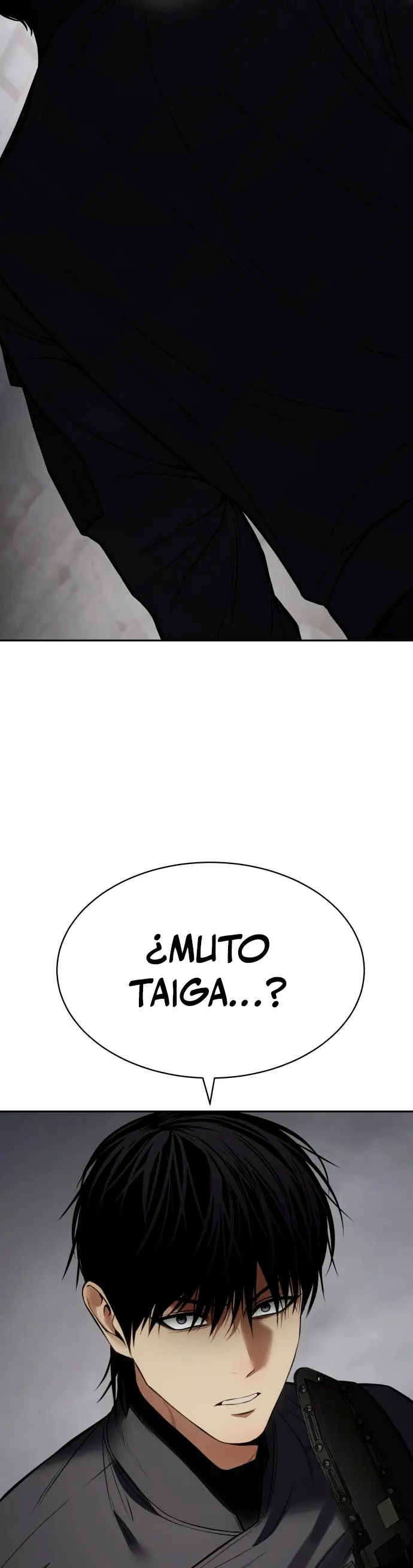 Los gemelos Baek - Capítulo 133 - Página 85 - LectorTMOo