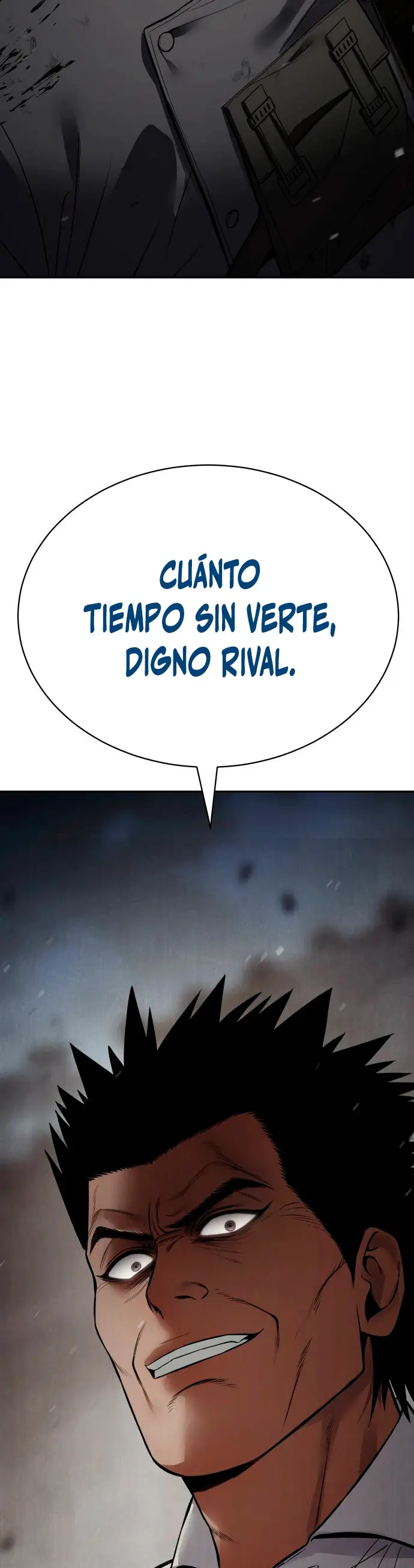 Los gemelos Baek - Capítulo 133 - Página 86 - LectorTMOo