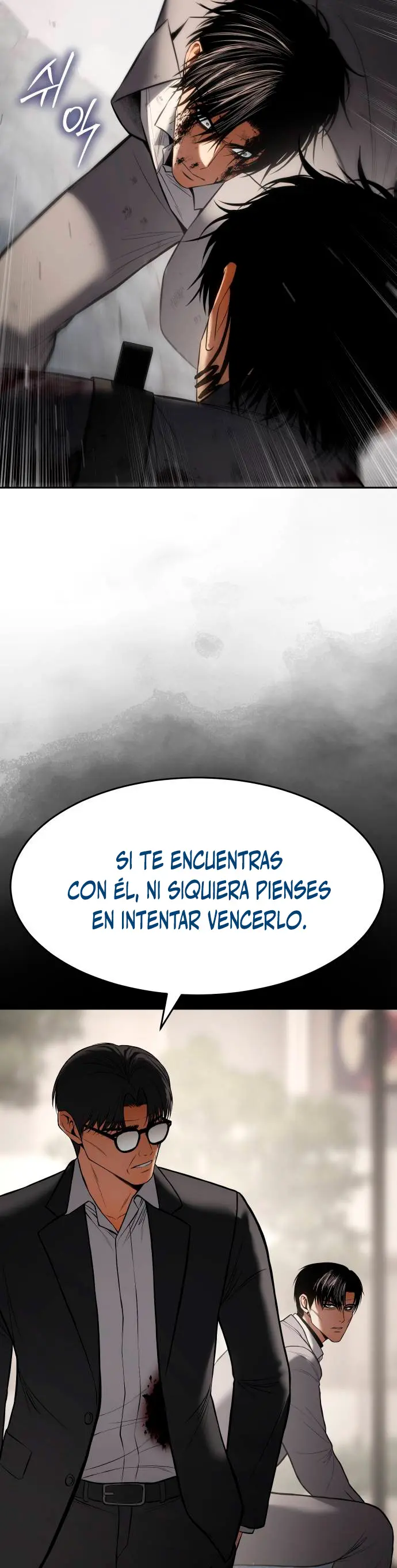 Los gemelos Baek - Capítulo 135 - Página 46 - LectorTMOo