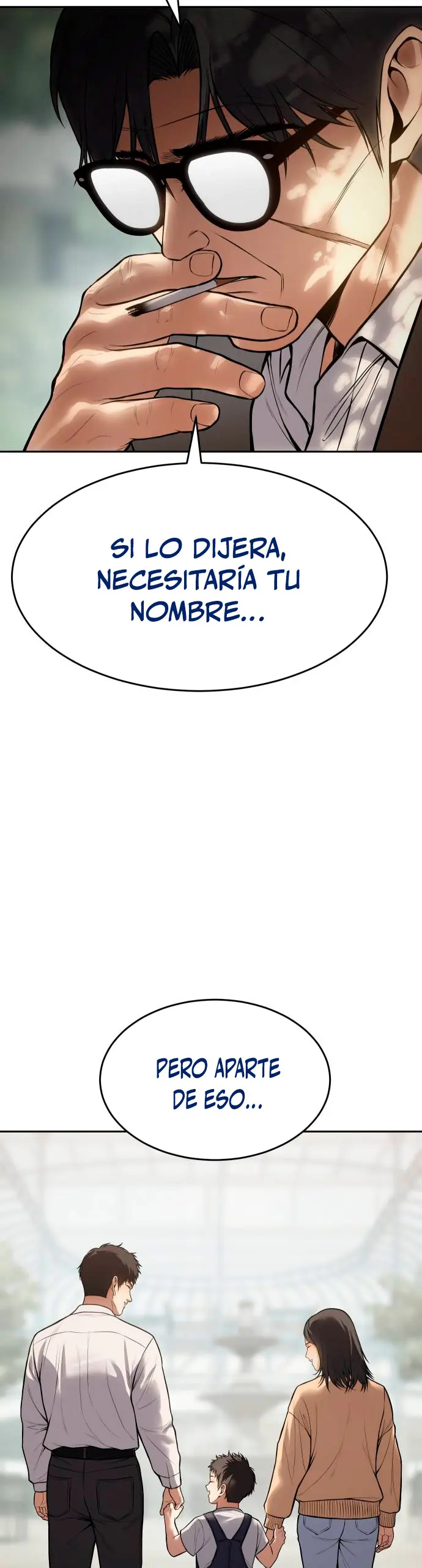 Los gemelos Baek - Capítulo 134 - Página 24 - LectorTMOo