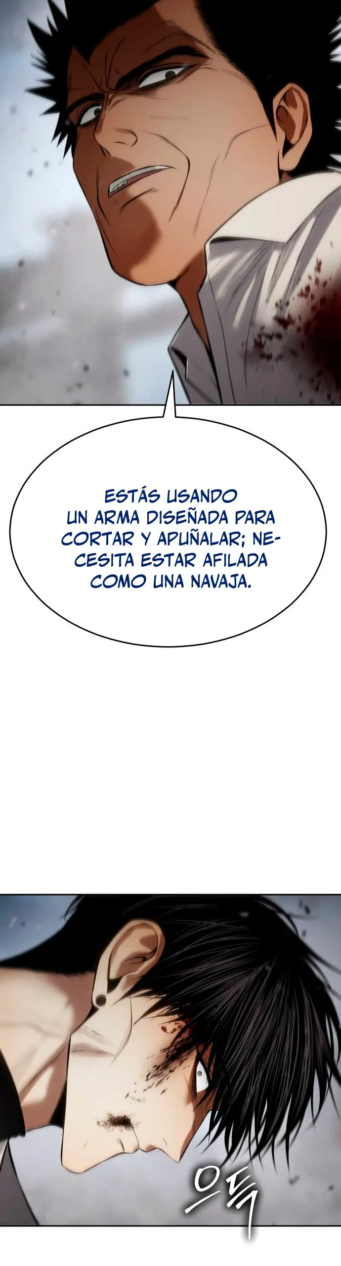 Los gemelos Baek - Capítulo 134 - Página 47 - LectorTMOo
