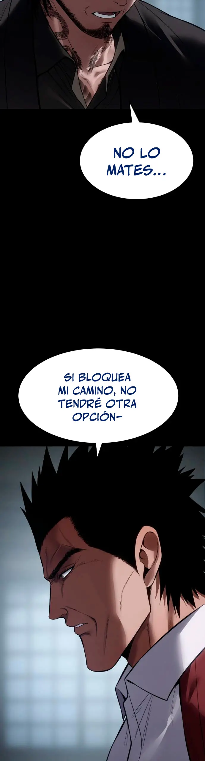 Los gemelos Baek - Capítulo 134 - Página 66 - LectorTMOo