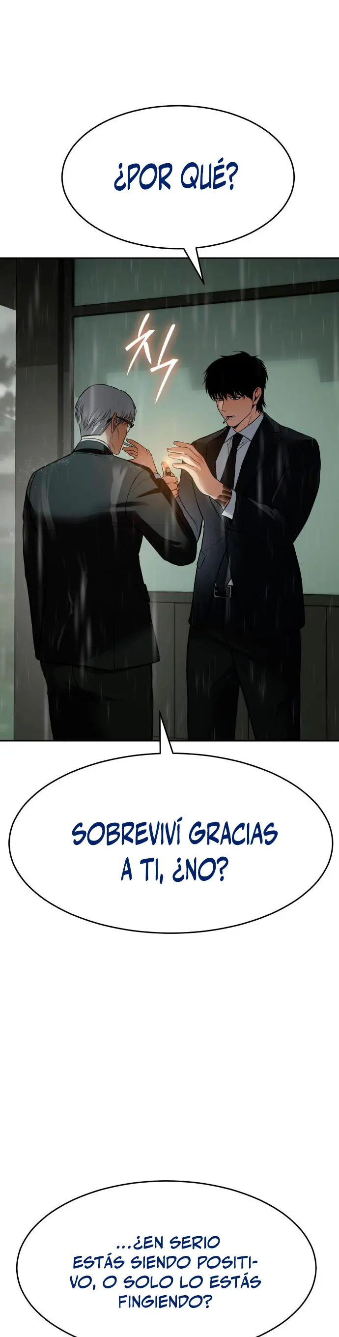 Los gemelos Baek - Capítulo 136 - Página 52 - LectorTMOo