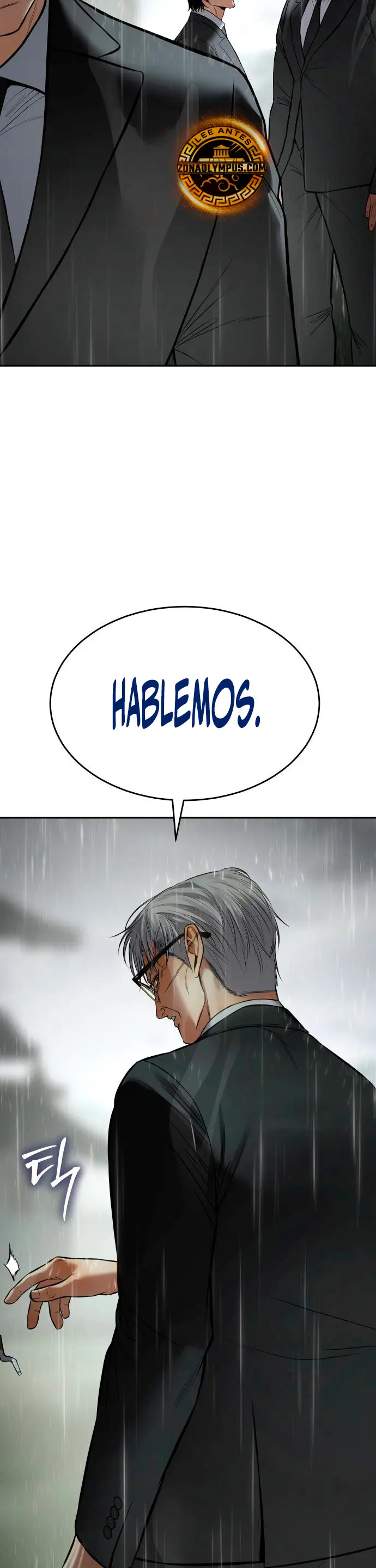 Los gemelos Baek - Capítulo 136 - Página 62 - LectorTMOo