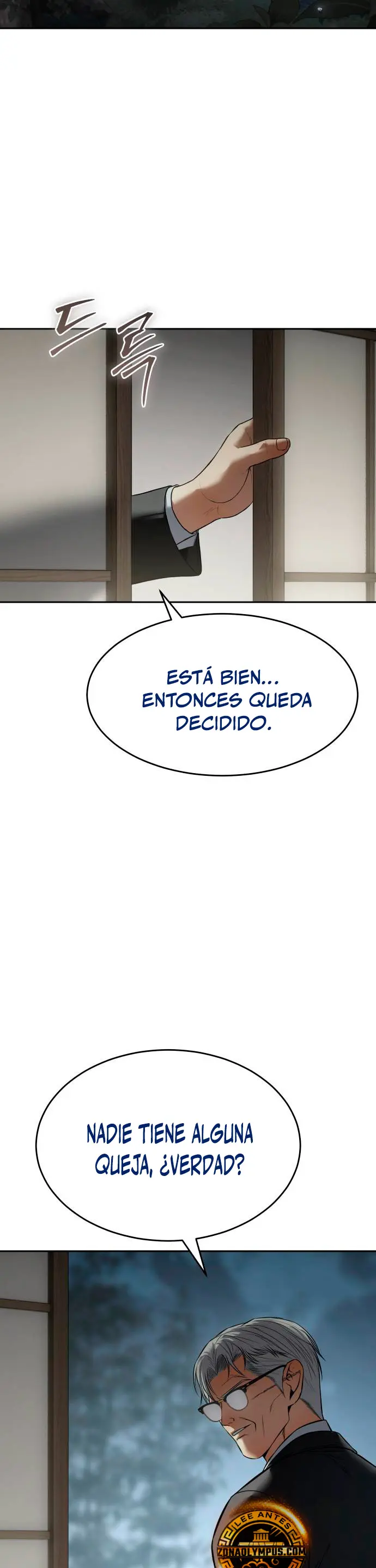 Los gemelos Baek - Capítulo 136 - Página 65 - LectorTMOo