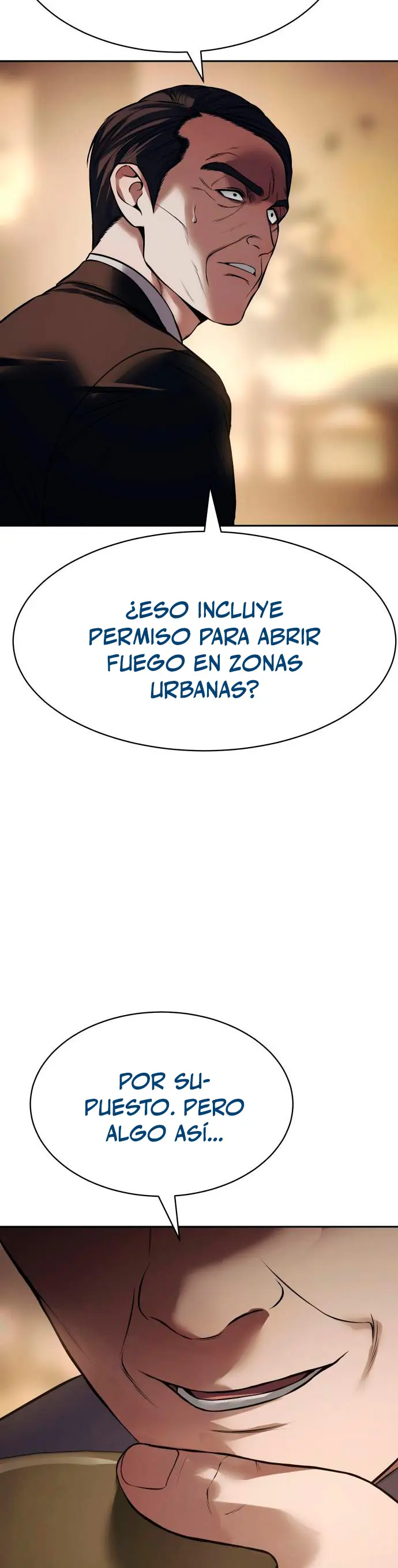Los gemelos Baek - Capítulo 137 - Página 24 - LectorTMOo