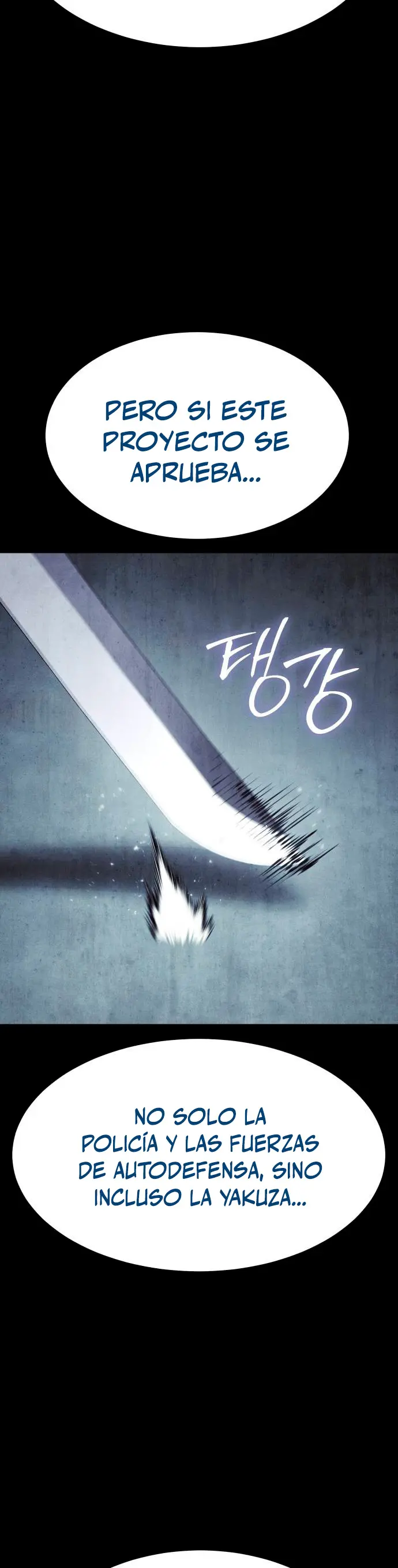 Los gemelos Baek - Capítulo 137 - Página 29 - LectorTMOo