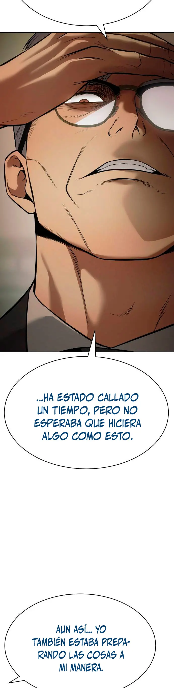 Los gemelos Baek - Capítulo 137 - Página 41 - LectorTMOo