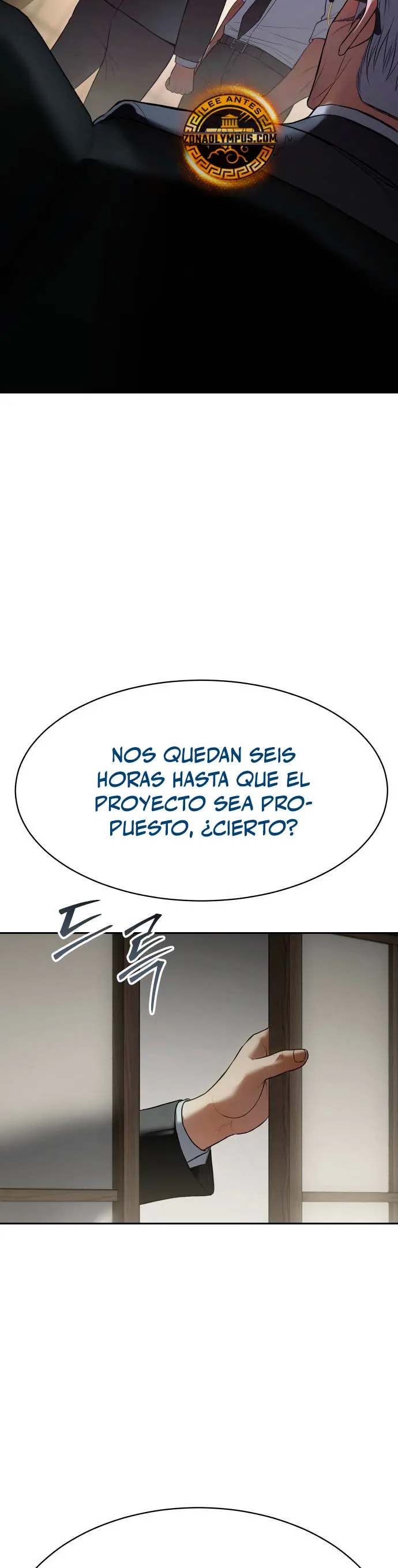 Los gemelos Baek - Capítulo 137 - Página 45 - LectorTMOo